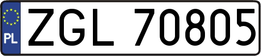 ZGL70805