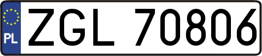 ZGL70806