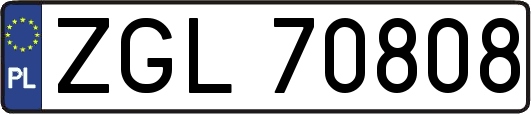 ZGL70808
