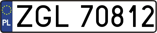 ZGL70812