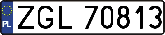ZGL70813