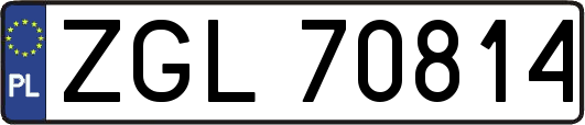 ZGL70814
