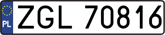 ZGL70816