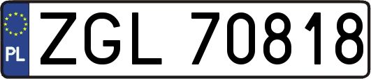 ZGL70818