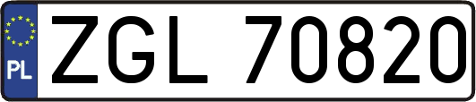 ZGL70820