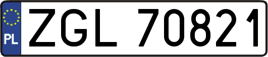 ZGL70821