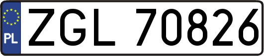 ZGL70826