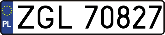 ZGL70827