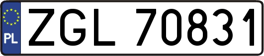ZGL70831