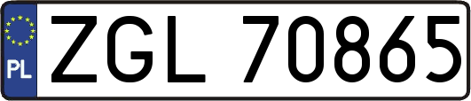ZGL70865