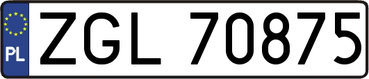 ZGL70875