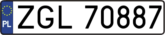 ZGL70887