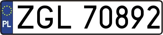 ZGL70892