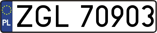 ZGL70903