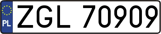 ZGL70909