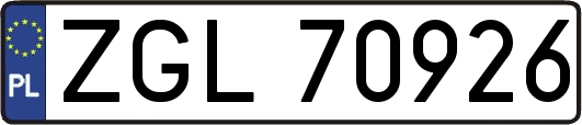 ZGL70926