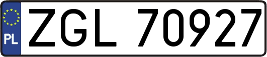 ZGL70927