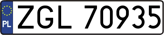 ZGL70935