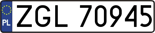 ZGL70945