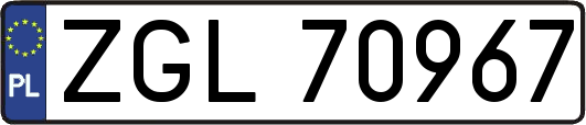 ZGL70967