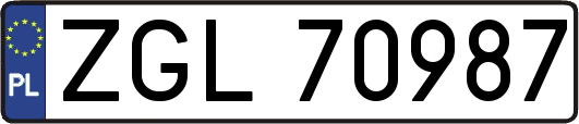 ZGL70987