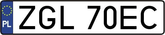 ZGL70EC