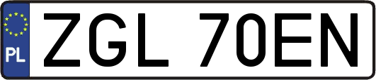 ZGL70EN