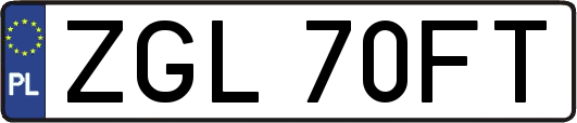 ZGL70FT