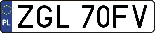 ZGL70FV