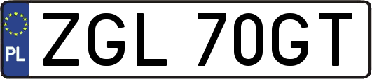 ZGL70GT