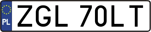 ZGL70LT