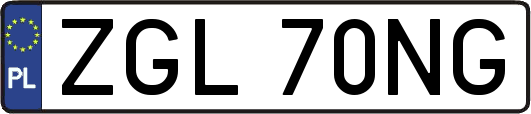 ZGL70NG