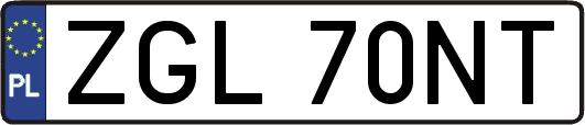ZGL70NT