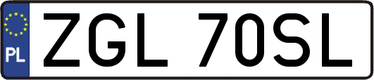 ZGL70SL