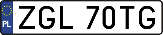 ZGL70TG