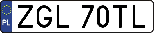 ZGL70TL