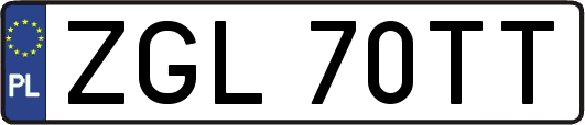 ZGL70TT