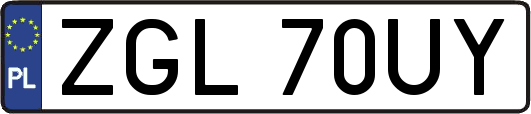 ZGL70UY