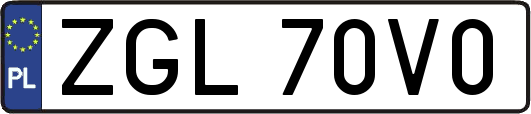 ZGL70V0