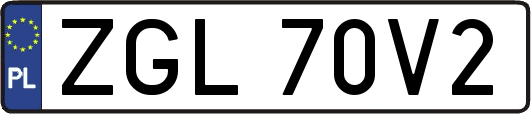 ZGL70V2
