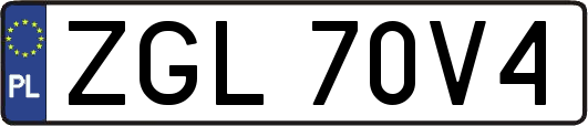 ZGL70V4