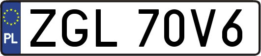 ZGL70V6
