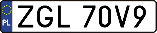 ZGL70V9