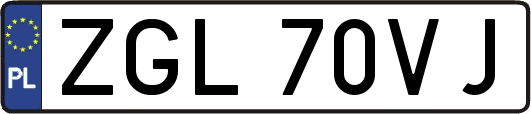 ZGL70VJ
