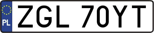 ZGL70YT