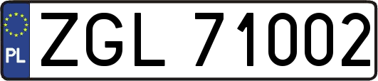 ZGL71002