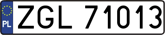 ZGL71013