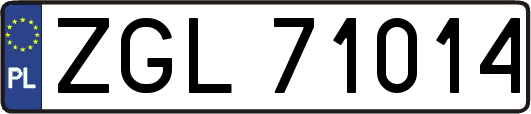 ZGL71014