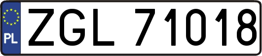 ZGL71018