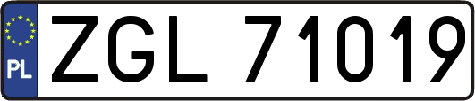 ZGL71019